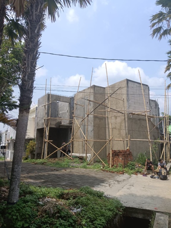 Rumah Kost Kaiatana Ekslusif Malang 