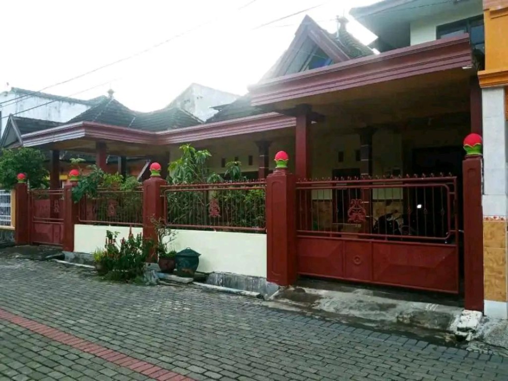 Rumah Kost Strategis Dekat Kampus ABM Lowokwaru 