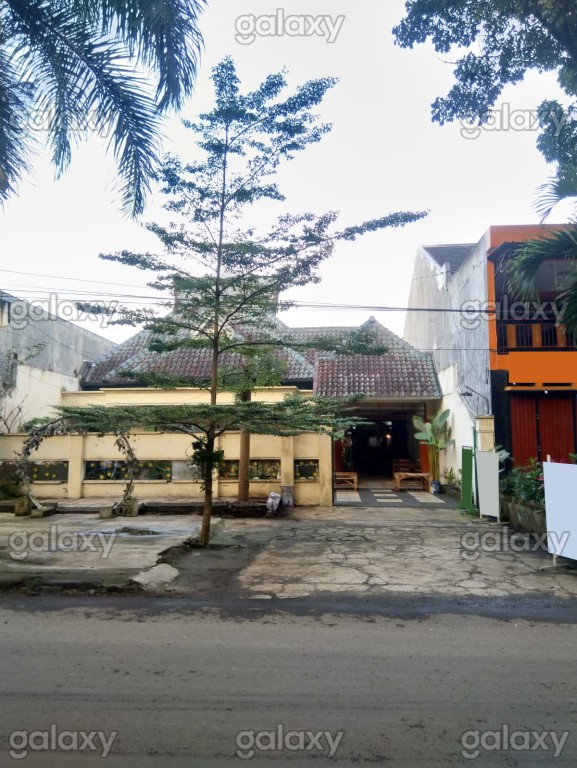 Rumah Mewah 5 Kamar di Sawojajar Malang GMK02823 
