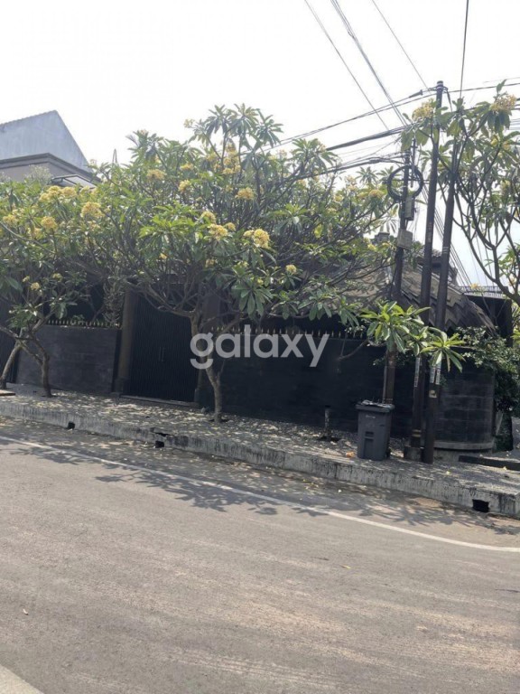 Rumah Mewah Nyaman di Daerah Dinoyo Malang 