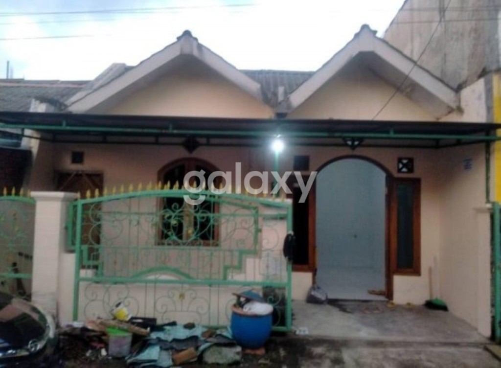 Rumah Murah di Mondoroko Singosari Malang GMK02548 