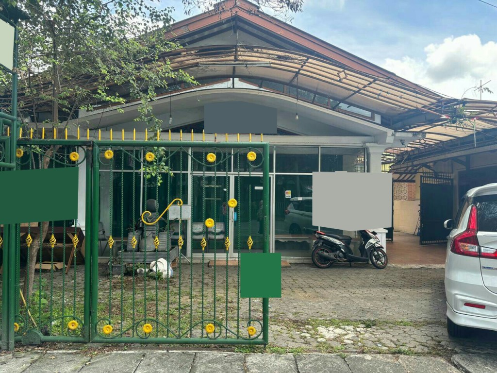 Rumah Sewa Bagus di Daerah Klojen Dekat Lavalette 