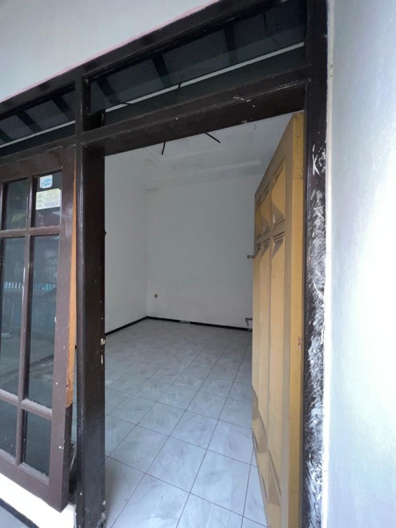 Rumah murah poros jalan murah di blimbing malang 