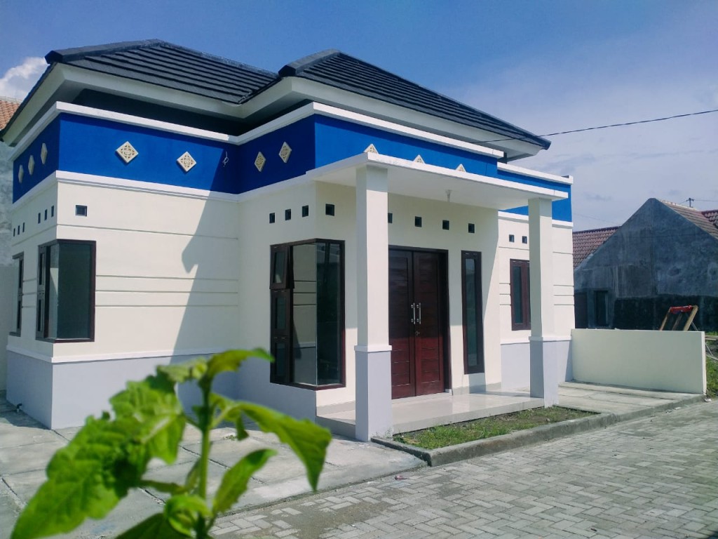 Rumah siap Huni di Deket Ringroad Jogja 