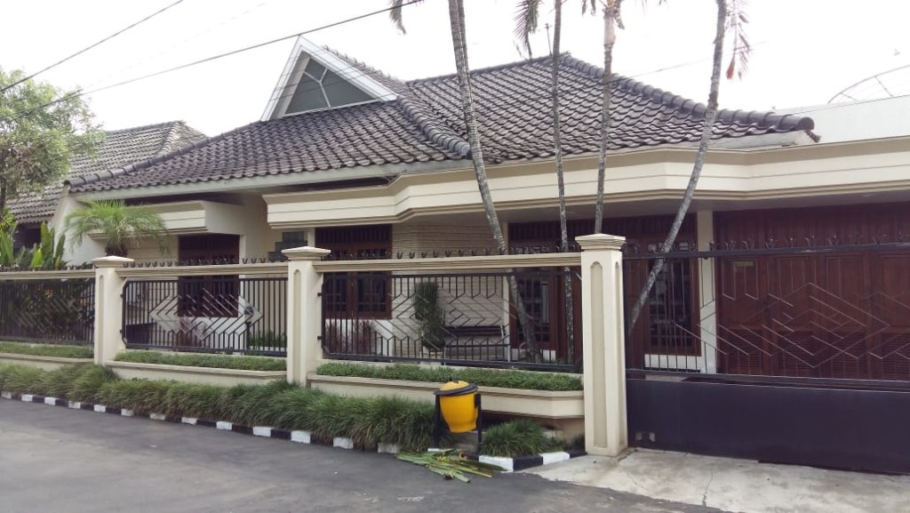Rumah Dijual di Jl Kaluta Tidar Malang
