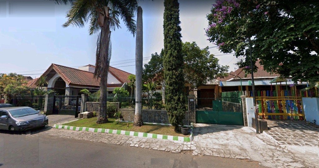 Rumah Dijual di Welirang Malang 