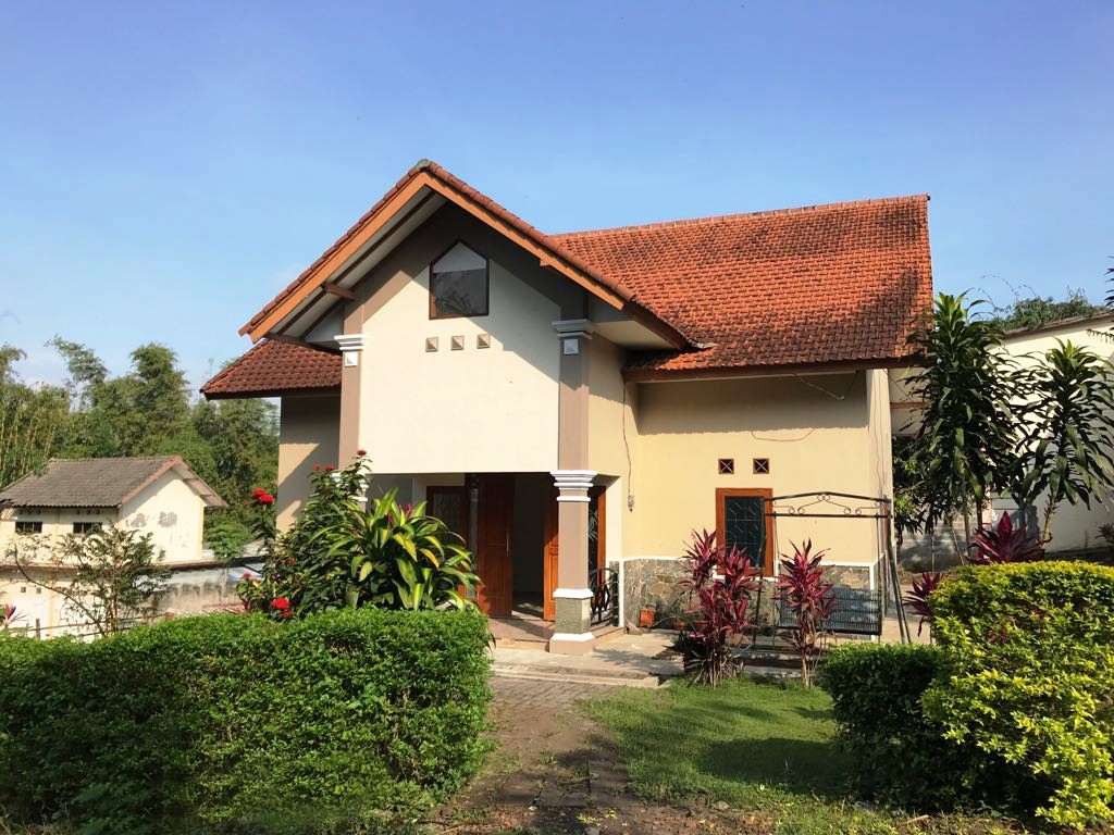 Rumah Siap Huni Balearjosari Dijual di Blimbing 
