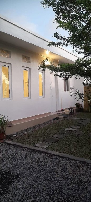 Sewa Min 2 Tahun Rumah 1 Lantai 2 Kamar Abianbase 