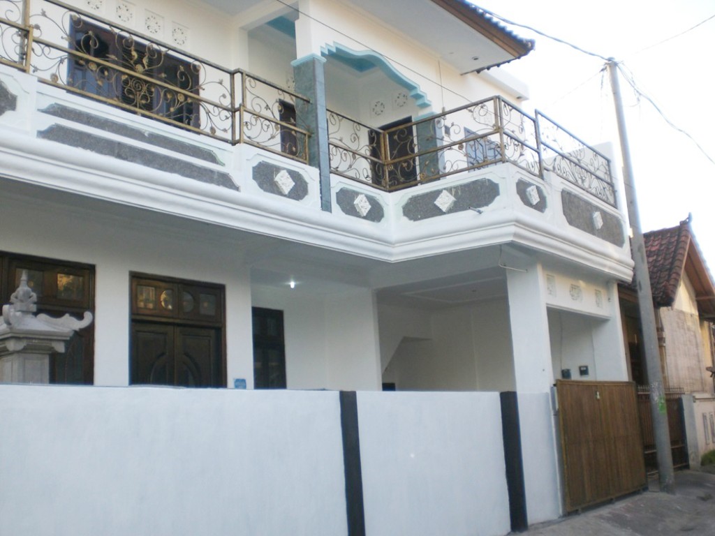 Sewa Rumah di Denpasar Bali Dekat Trans Studio 