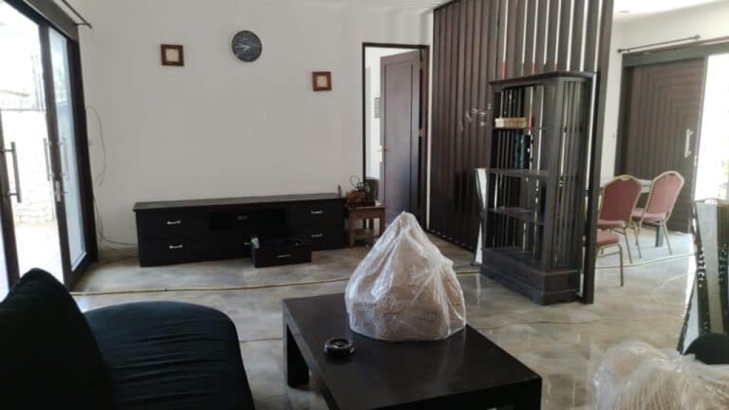 Sewa Villa Baru Renovasi 3 Kamar Blongkeker Puri 