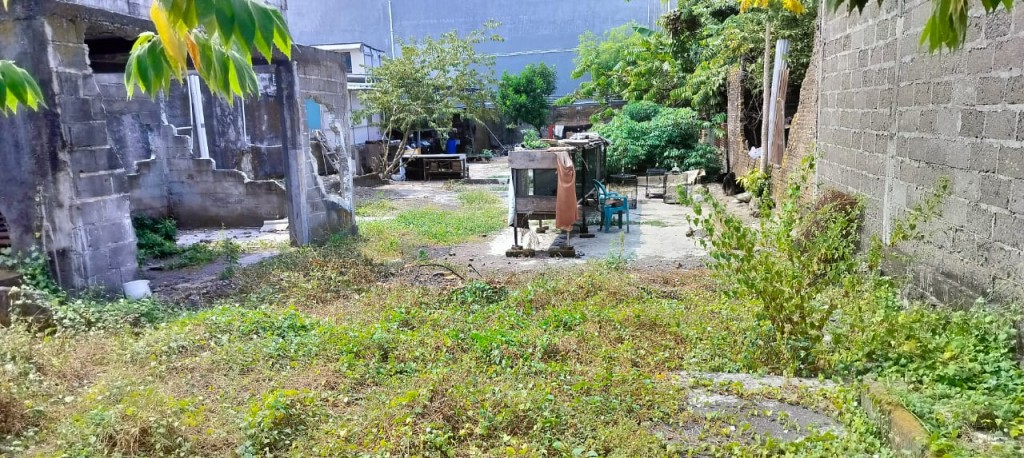 TANAH LUAS DI SEWON 1 MENIT DARI JALAN RINGROAD 