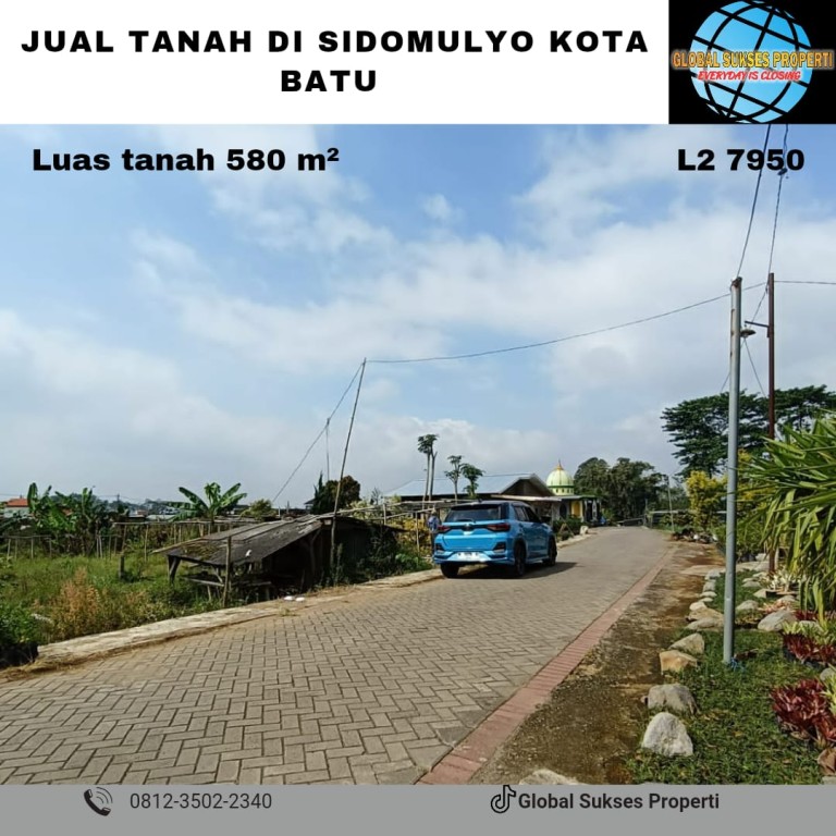 TANAH SAWAH SUBUR HARGA ISTIMEWA DI BUMIAJI KOTA 