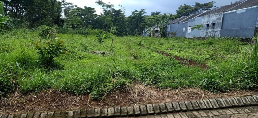 Tanah 3150 m2 di Area Perumahan Beji Batu GMK02818 