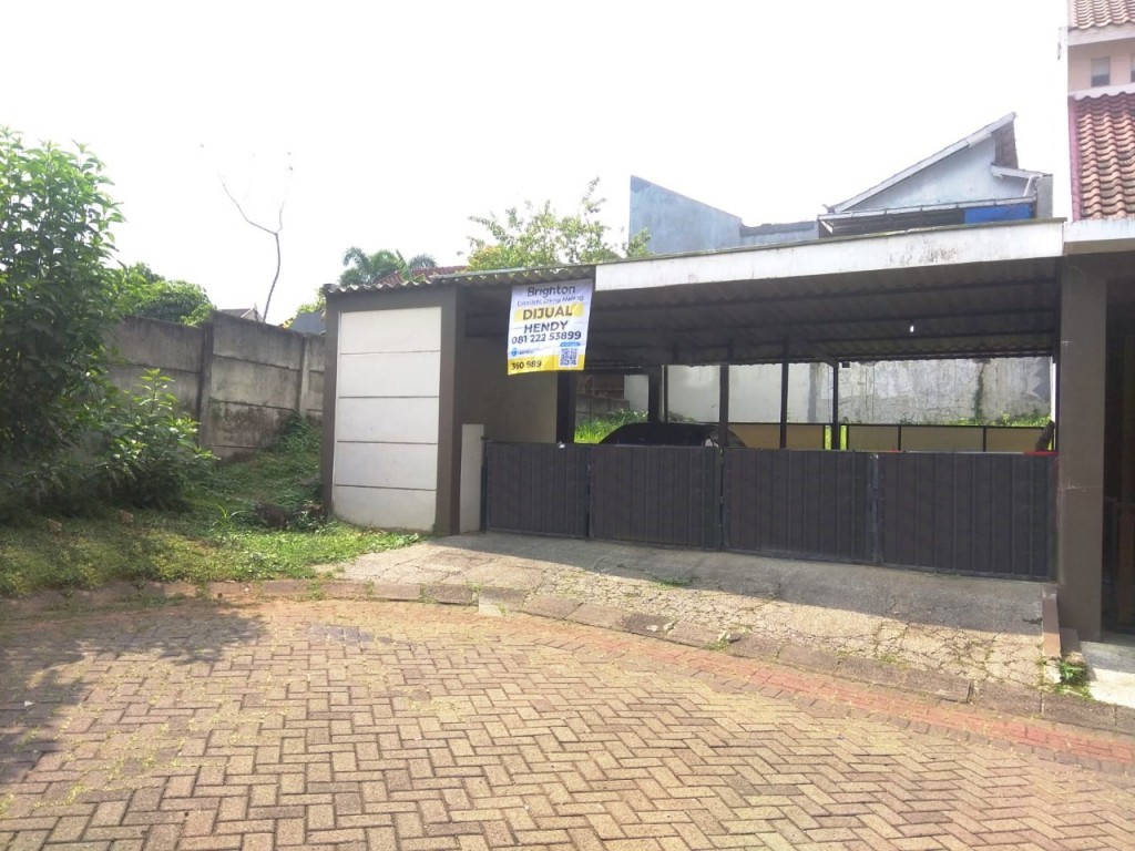 Thumbnail Tanah Dijual di Villa Puncak Tidar Malang