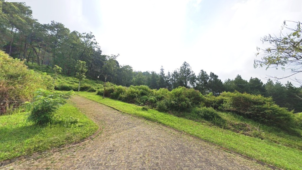 Tanah di Jl Rambutan Panderman Hill Kota Batu 