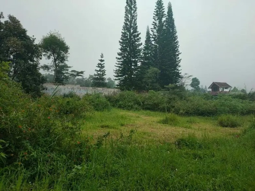 Tanah murah dan luas view bagus di Panderman hill 