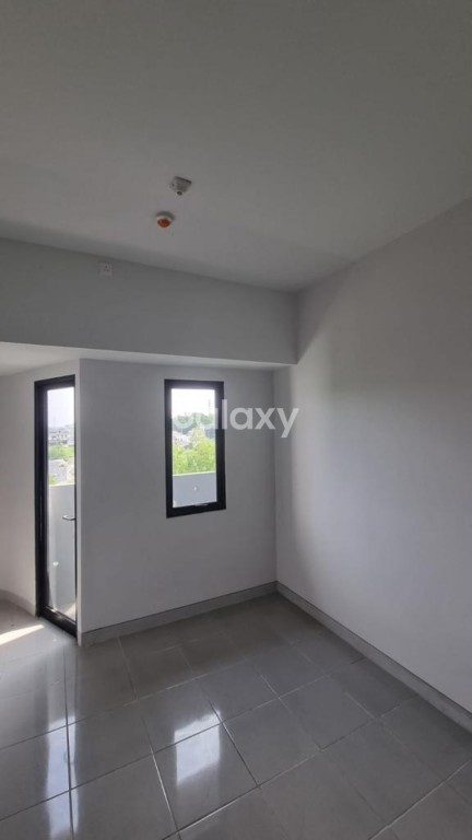 Unit Apartemen di Apartemen Begawan Dinoyo Malang 