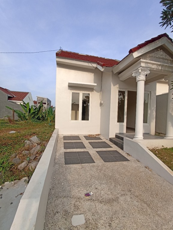 Villa mewah ready stok di mountain Boulevard 