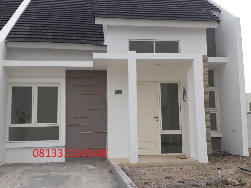 rumah dijual / disewakan murah di sidoarjo 