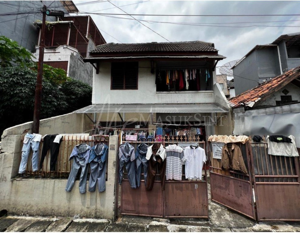 rumah kost petojo dekat mall,perkantoran,tarakan 