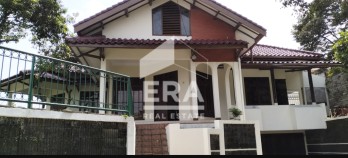 DIJUAL RUMAH LUAS SIAP HUNI PAMOYANAN BOGOR