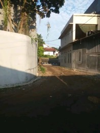 DIJUAL RUMAH JALAN RAYA WANGUN CIAWI BOGOR