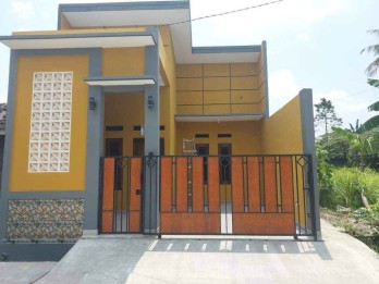 Jual rumah murah berkualitas di bekasi & sekitarnya