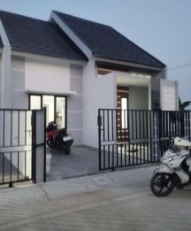 Jual rumah murah berkualitas di bekasi & sekitarnya