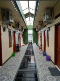 KOST AKTIF 22 KAMAR CIKARANG BEKASI