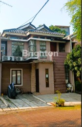 RUMAH KOST AKTIF TAMAN OKINAWA LIPPO KARAWACI