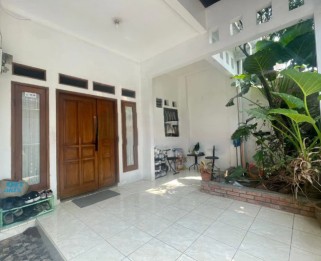 RUMAH NYAMAN KOTA BOGOR