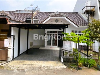 RUMAH SIAP HUNI PERMATA SAKTI KARAWACI TANGERANG