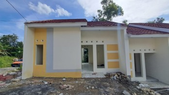 RUMAH CANTIK PALING MURAH DI PERUMAHAN SEDAYU