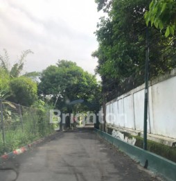 TANAH KAVLING PREMIUM DALAM KOMPLEK PAJAJARAN BOGOR