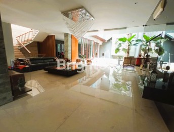 RUMAH FULL FURNISHED MEWAH PURI INDAH JAKBAR