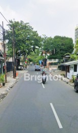 TANAH SIAP BANGUN ZONA KOMERSIL JAKARTA BARAT