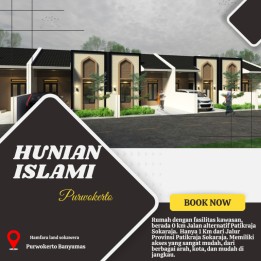 Hunian Islami Purwokerto