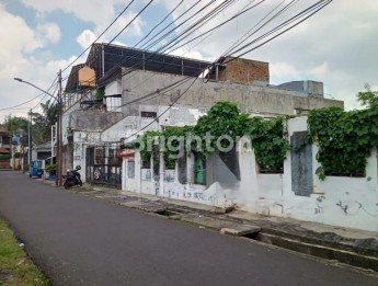 TANAH KAVLING JALAN BANGKA JAKSEL