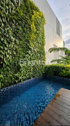 CLUSTER TERMEWAH ARDEA HERON SUMMARECON SERPONG