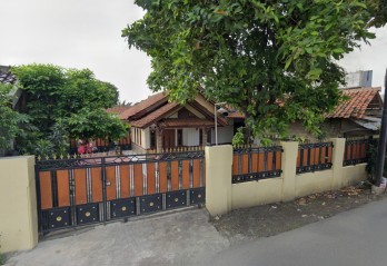 Rumah Pribadi Cilodong Depok Strategis Pinggir Jalan Raya