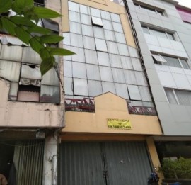 Dijual Ruko 4 Lantai di Kelapa Gading Timur, Jakarta Utara