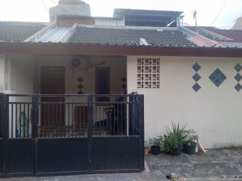 DIJUAL RUMAH LOKASI SAWOJAJAR 1 KOTA MALANG