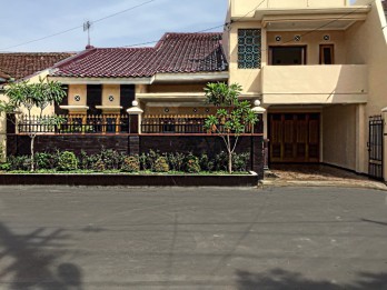 DIJUAL RUMAH SIAP HUNI DIDEKAT JL. IJEN BOULEVARD