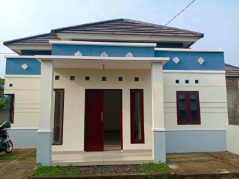 RUMAH DI BANTUL HANYA 10 MENIT DARI KAMPUS ISI JOGJA