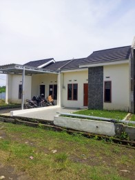 RUMAH MURAH SIAP HUNI LOKASI TUREN MALANG