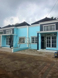 RUMAH SIAP HUNI LOKASI TLOGOWARU KEDUNGKANDANG MALANG