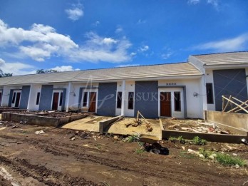 RUMAH SUBSIDI MURAH CICILAN 1 JUTAAN DEKAT SAWOJAJAR