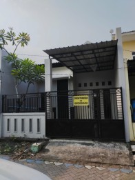 Rumah Dijual Cepat di Sidoarjo