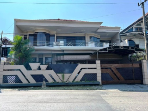 Rumah Dijual di Jl Raya Tidar Malang