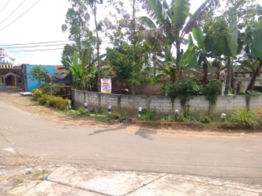 Tanah Dijual di Coban Rondo Pujon Batu